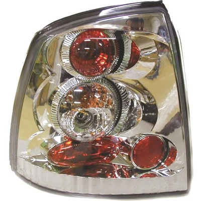 Juego De Luces Traseras Para Opel Astra G CC 1.6 16V - Imagen 1 de 2