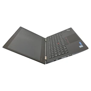 Lenovo Thinkpad X1 Carbon 4ª Gen i5-6300U 8GB 256GB FullHD (Falta batería) - Imagen 1 de 2