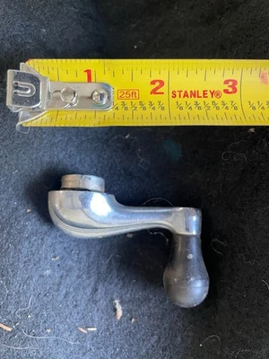 Шатуны вентиляционного окна 1935-38 Chevrolet - Изображение 1 из 3