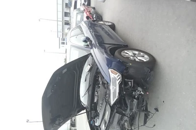 2023 Audi Q3 Transmission OEM 8K Miles - LKQ403148968 - Image 1 of 4