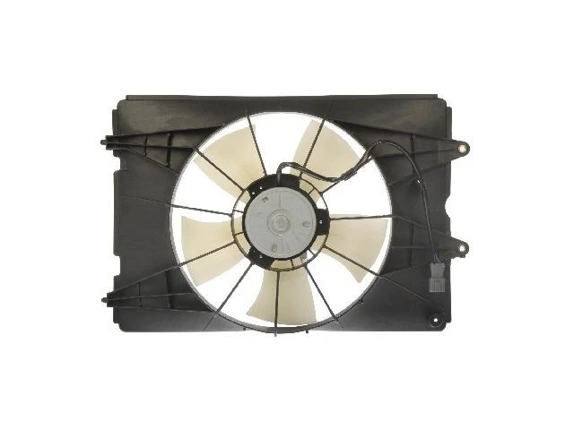 Conjunto de ventilador auxiliar para 06-08 Honda Ridgeline YX28Z1 Foto 1 de 1