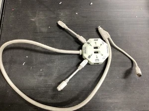 Gebrauchtteile nur Geo/Serien Schaltkasten Modell # 264-8S - Bild 1 von 5