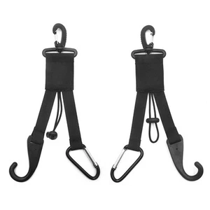 BaseballschläGer-Handschuh-Rucksack-Schnalle, Helmhaken, Band, Schnalle, Ri4594 - Bild 1 von 6