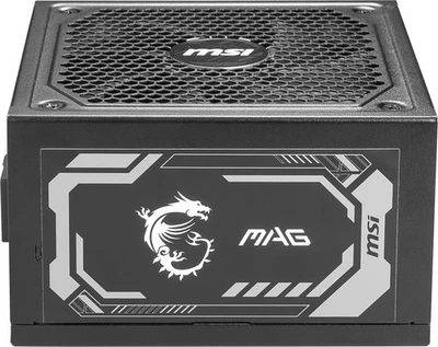 MSI MEG A1250GL PCIE5 - 1250W - Bild 1 von 4