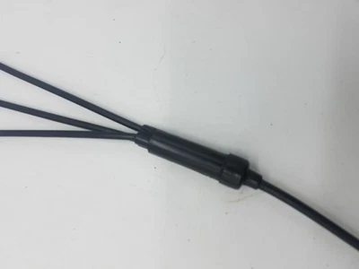 Polaris OEM Throttle Cable 7080557 7080426 Indy Lite 340 Starlite - Image 1 of 4
