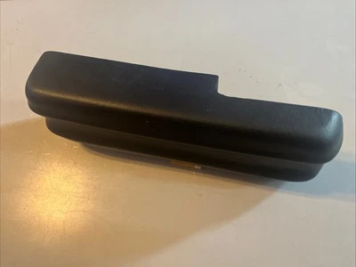 Almohadilla reposabrazos puerta lateral conductor Ford Ranchero Torino 1973-79 Foto 1 de 4