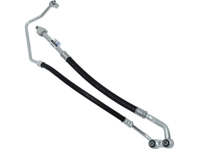 Conjunto de manguera colector de aire acondicionado para GMC C6500 2003-2007 Topkick SC757RM Foto 1 de 1