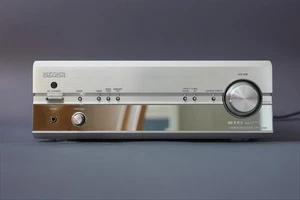 Denon | DRA-201SA Receiver | gebraucht | Vintage HIFI | 2x 50 Watt - Bild 1 von 6