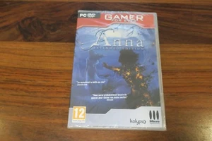 ANNA  EXTENDED EDITION   --- JEU NEUF POUR PC - Imagen 1 de 2
