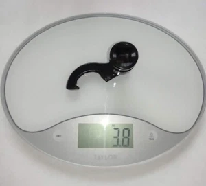 20mm-30mm Crowfoot Spanner Locknut Castle Nut Wrench in ½” Socket Drive - Picture 1 of 5