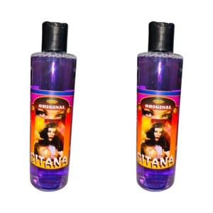 PACK DE 2 - GITANA Agua Espiritual Para Limpias Y Amarre de Amor y Dominar 8 OZ - Imagen 1 de 1