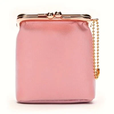 Женщин косметики сумка монета сумочки косметичка сумка с короткими ручками мини помада сумка карман подарок - Изображение 1 из 4