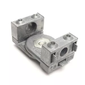 Bosch 3842502680 Aluminum Extrusion Multi-Angle Bracket 180°, 10mm T-Slot - Picture 1 of 8