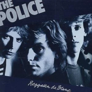 Police Reggatta de Blanc Remastered Enhanced CD NEW - Picture 1 of 1