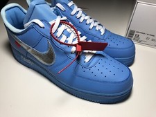 air force one off white ebay