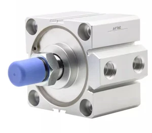 AIRTAC Ultra-thin air Pneumatic Cylinders outer teeth SDA100X65B - Picture 1 of 1
