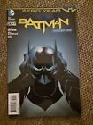 BATMAN # 24 (DC Comics, The New 52, Double Sized Issue, Dec 2013)