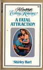 Fatal Attraction - Shirley Hart - Dell - Acceptable - Paperback