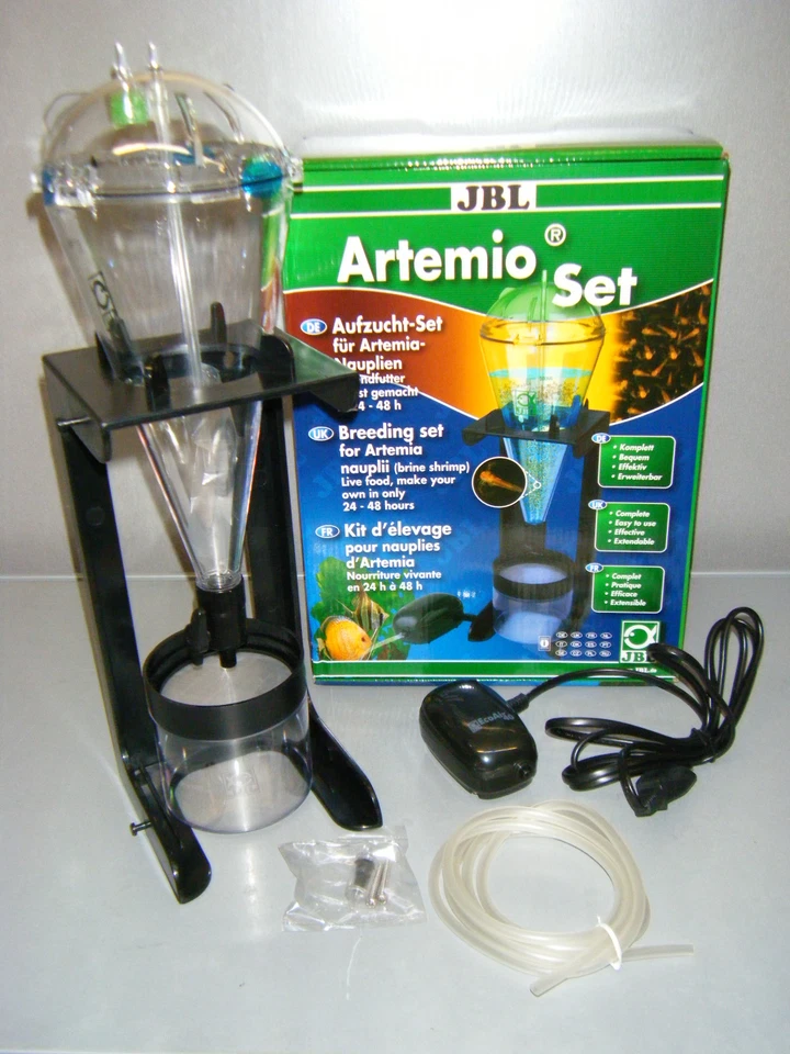 JBL 61060 ArtemioSet - Bild 1 von 1