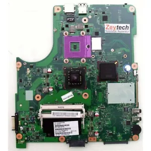SCHEDA MADRE MOTHERBOARD per Toshiba Satellite PRO L300 series placa carte mere - Picture 1 of 1