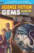 Philip Jose Farmer Philip K Di Science Fiction Gems, Volume Two, James B (Poche)