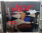 JAGUAR - Power Games +3 (1998 Metal Blad...
