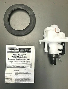 Thetford OEM 31705 Aqua-Magic V Toilet Water Valve Replacement RV/Camper - Picture 1 of 6
