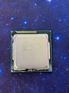 Intel Core i7-2600S 2.8GHz SR00E 2nd Gen Quad Core Computer Processor