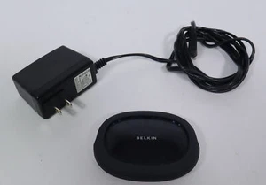 Belkin Hi-Speed USB 2.0 4-Port Hub F5U234 Rev 3 - Picture 1 of 3