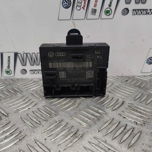 MÓDULO CONTROL PUERTA DELANTERA CONDUCTOR AUDI A1 MK1 8X0959793F 2010-2018 - Imagen 1 de 3