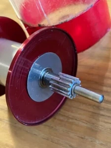 ABU AMBASSADEUR 5000 SPOOL - Picture 1 of 6