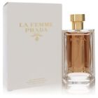 Prada La Femme by Prada Eau De Parfum Spray 3,4 uncji dla kobiet