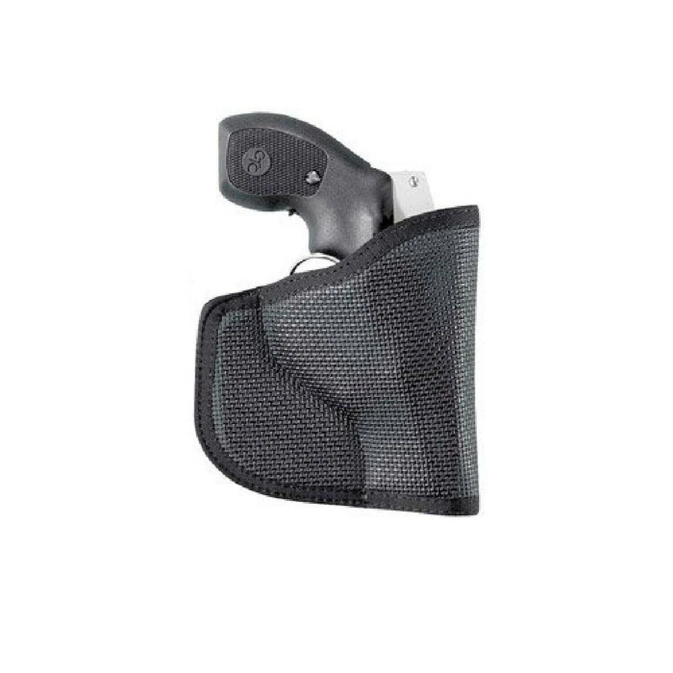 DeSantis The Nemesis N38BJN3Z0 Pocket Holster - Black