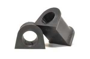 Prothane Rear Sway Bar Bushings 18mm Black for 2G DSM (13-1103-BL) - Foto 1 di 2