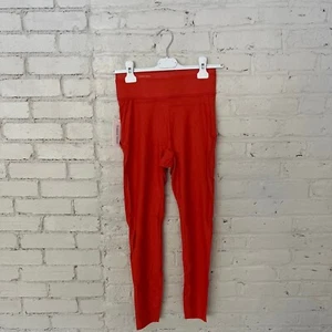 Neu mit Etikett Outdoor Voices Thrive 7/8 Legging - Größe S - Bild 1 von 5