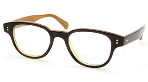 NEW Paul Smith PM 8121 1092 Gibbons EYEGLASSES FRAME 46-19-140mm Italy - Picture 1 of 10