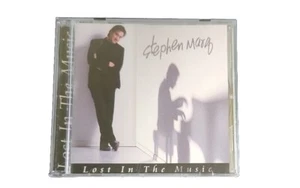 Stephen Marq: Lost in the Music CD 2000 Horizon Canada - Picture 1 of 4