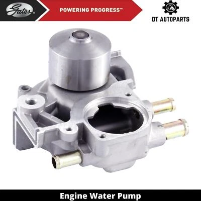 For 2004-2006 Subaru Baja 2.5L H4 GAS DOHC Engine Water Pump Gates 2005 - Image 1 of 4