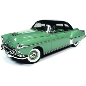 1/18  1950 Olds 88 Holiday Coupe by American Muscle  - ERTL - Picture 1 of 8