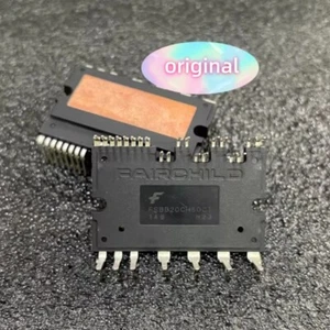 FSBB20CH60CT IPM MODUL - Bild 1 von 1
