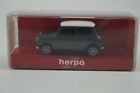 Herpa Modellauto 1:87 Mini Cooper Nr. 031103