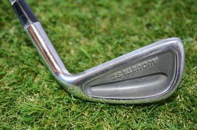 Wilson 	Augusta Se	7 Iron 	Right Handed 	37"	Steel 	Stiff	New Grip  - Image 1 of 4