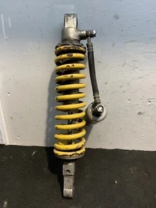 Suzuki Rm 80 1986 Rear Back Shock - Picture 1 of 7
