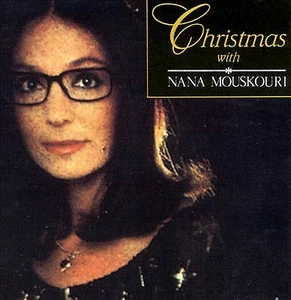 Nana Mouskouri - Christmas with Nana Mouskouri (CD 1999) - Picture 1 of 2
