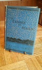 Richard A Proctor 1st Ed The Expanse Of Heaven The Wonders Of The Firmament