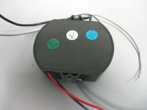 Thomas Research Products 25W Dimmable LED Driver, Driver-LED25W-56-C0450-D - Picture 1 of 4