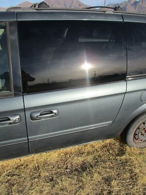 Dodge Grand Caravan 2006 carcasa trasera corredera izquierda Foto 1 de 2