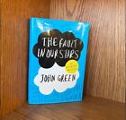 The Fault in Our Stars  By Green, John Hardcover