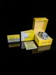 Invicta  Dragon Chromed Automatic  Men’s Watch Model: 25776 - Picture 1 of 16