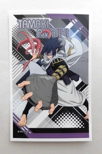 My Hero Academia Sticker Amajiki Tamaki - Picture 1 of 1